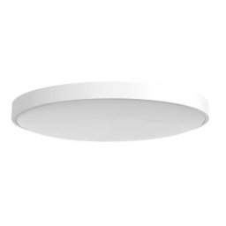 Plafoniera LED inteligenta Ceiling Light Arwen 450S, Wi-Fi, Bluetooth, 50W, 3000 lm, temperatura lumina reglabila (2700-6500K), clasa energetica F