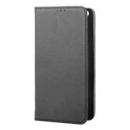 Husa Husa Piele Ecologica Samsung Galaxy J7 (2017) J730 Case Smart Magnet