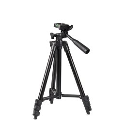Mini trepied camera, suport compact pentru filmare, fotografie si vlogging