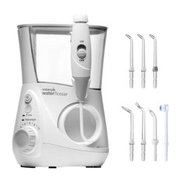 Irigator oral Dus bucal Aquarius WP-660 Alb
