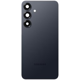Piese si componente Capac Baterie Samsung Galaxy S25 S931, Albastru (Blue Black), Service Pack GH82-36295E