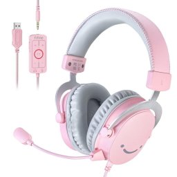 Casti Căști de studio over-ear cu microfon