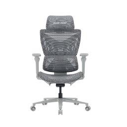 Scaun Gaming X-Air Pro Size XL Mesh Gray