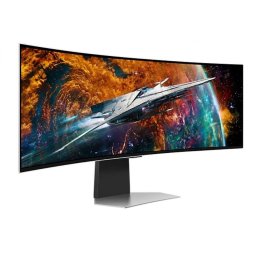 MONITOR 49 SAMSUNG LS49CG950SUXDU LS49CG950SUXDU (timbru verde 7 lei)