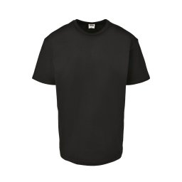 Urban Classics Tricou negru