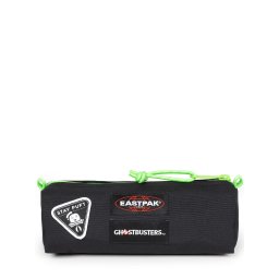 EASTPAK Etui 'Benchmark' roșu / negru / alb