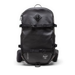 Herschel Rucsac sport 'All Season Pro' negru