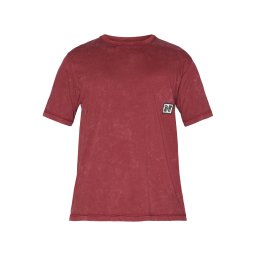 NIKE Tricou funcțional 'Heritage' roșu
