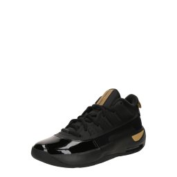 Jordan Sneaker low 'Max Aura 7' maro deschis / negru