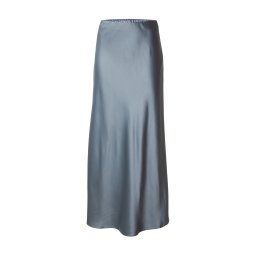 VERO MODA Fustă 'VMMERLE' albastru porumbel