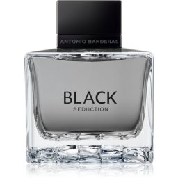 Banderas Black Seduction EDT M 100 ml