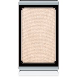 ARTDECO Eyeshadow Pearl Eyeshadow Refill stralucire de perla culoare 29 Pearly Light Beige 0,8 g