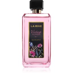 La Rive Vintage Flowers EDP W 90 ml