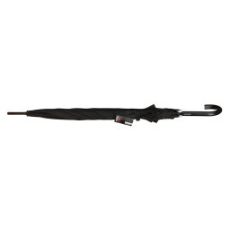 Umbrele de ploaie, diametru mare, Doppler Golf Black Star AC