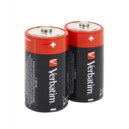 Baterie Verbatim 49922 | 2