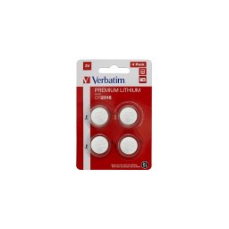 Baterie Verbatim 49531 | 3V, 4
