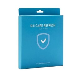 Card Licenta DJI Care Refresh Air 3S CP.SH.CR000221.01 | 2 ani