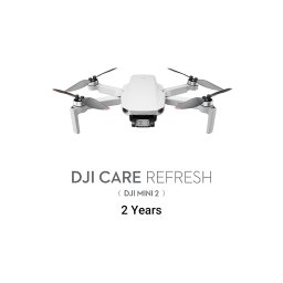 Licenta Electronica DJI Care Refresh Mini 2 CP.QT.00004245.01 | 2 ani