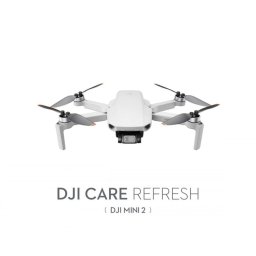 Card Licenta DJI Care Refresh Mini 2 CP.QT.00004252.01 | 2 ani