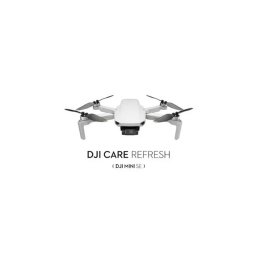 Card Licenta DJI Care Refresh Mini SE CP.QT.00004765.01 | 2 ani