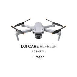 Licenta Electronica DJI Care Refresh Air 2S CP.QT.00004778.01 | 1 an
