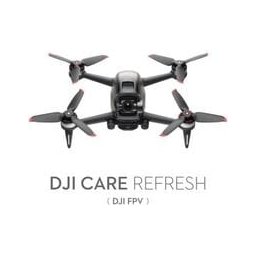 Licenta Electronica DJI Care Refresh Air 2S CP.QT.00004800.01 | 2 ani