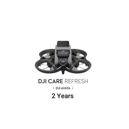 Licenta Electronica DJI Care Refresh Avata 2 CP.QT.00006376.01 | 2 ani