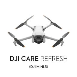 Accesorii Drona DJI CP.QT.00007437.01 | Mini 3, Licență 1An