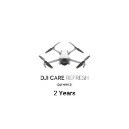 Accesorii Drona DJI CP.QT.00007454.01 | Licență Mini 3, 2 Ani