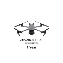 Accesorii Drona DJI CP.QT.00008054.01 | Care Refresh, 1 An