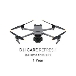 Accesorii Drona DJI CP.QT.00008118.01 | Care Refresh, 1 An