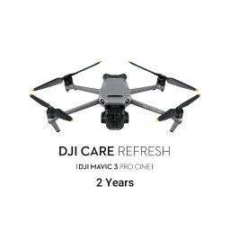 Accesorii Drona DJI CP.QT.00008127.01 | Care Refresh, 2 Ani