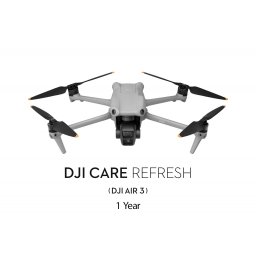 Card Licenta DJI Care Refresh Air 3 CP.QT.00008588.01 | 1 an