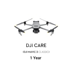 Licenta Electronica DJI Care Refresh Mavic 3 CP.QT.00005385.01 | 1 an
