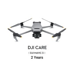 Licenta Electronica DJI Care Refresh Mavic 3 CP.QT.00005394.01 | 2 ani