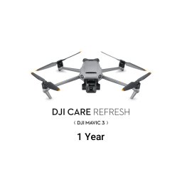 Card Licenta DJI Care Refresh Mavic 3 CP.QT.00005411.01 | 1 an