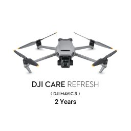 Card Licenta DJI Care Refresh Mavic 3 CP.QT.00005418.01 | 2 ani