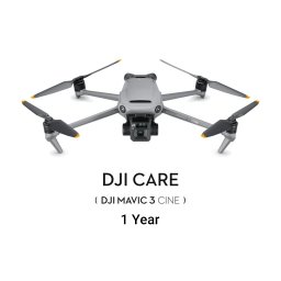 Accesorii Drona DJI CP.QT.00005497.01 | Care Refresh, 1 An