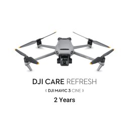 Card Licenta DJI Care Refresh Mavic 3 Cine CP.QT.00005531.01 | 2 ani