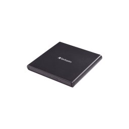 Unitate Optica Verbatim 53504 | DVD-RW, USB 2.0