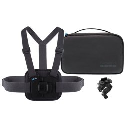 Accesorii camere actiune GoPro AKTAC-001 | Kit Accesorii Gopro Sports