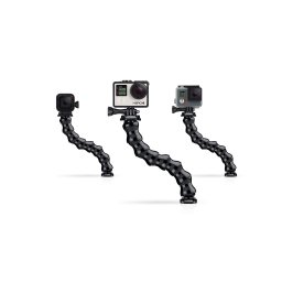 Brat Flexibil Gooseneck GoPro ACMFN-001 | Gooseneck Gopro 20 3cm