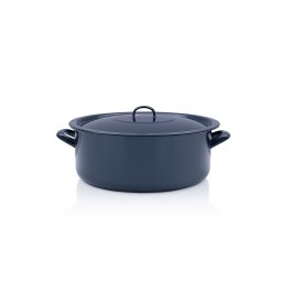Oala Metalac '355985 | 15L, 36cm, Antracit