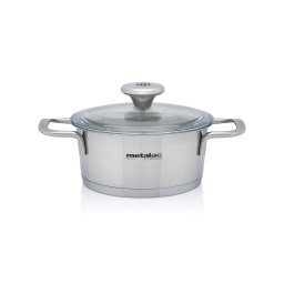 Oala Metalac '376596 | 1.3L, 16cm, Inox