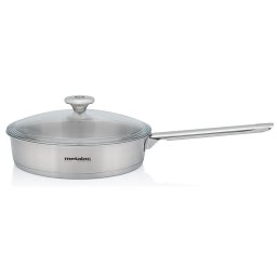 Tigaie Metalac '376599 | 2.4L, 24cm, Inox