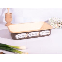 Tava Metalac 380986 | 3.7L, 32cm