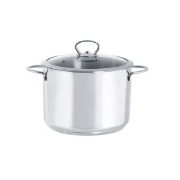 Oala Metalac '381863 | 8L, 24cm, Inox