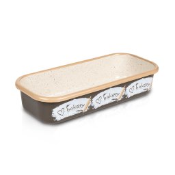 Tava Metalac 384042 | 2.6L, 30cm