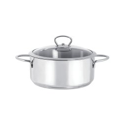 Oala Metalac '181662 | 1.4L, 16cm, Inox