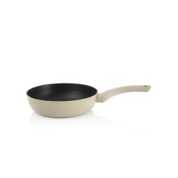 Tigaie Metalac '337418 | 2.6L, 24cm, Rosu